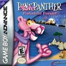 Pink Panther Pinkadelic Pursuit - GameBoy Advance - Destination Retro