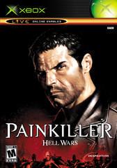 Painkiller Hell Wars - Xbox - Destination Retro