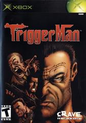 Trigger Man - Xbox - Destination Retro