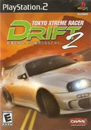 Tokyo Xtreme Racer Drift 2 - Playstation 2 - Destination Retro