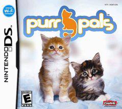 Purr Pals - Nintendo DS - Destination Retro
