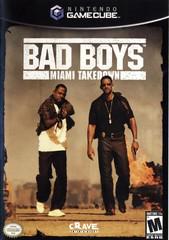 Bad Boys Miami Takedown - Gamecube - Destination Retro