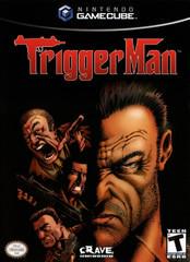 Trigger Man - Gamecube - Destination Retro