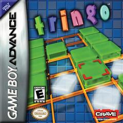Tringo - GameBoy Advance - Destination Retro