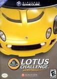 Lotus Challenge - Gamecube - Destination Retro