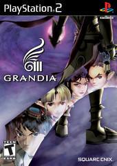Grandia 3 - Playstation 2 - Destination Retro
