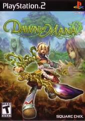 Dawn of Mana - Playstation 2 - Destination Retro