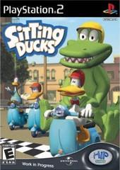 Sitting Ducks - Playstation 2 - Destination Retro