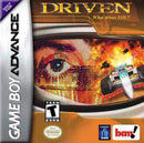 Driven - GameBoy Advance - Destination Retro