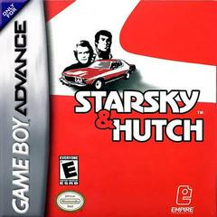 Starsky and Hutch - GameBoy Advance - Destination Retro