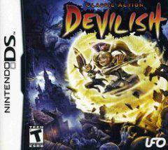 Devilish - Nintendo DS - Destination Retro