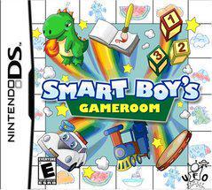 Smart Boy's Gameroom - Nintendo DS - Destination Retro
