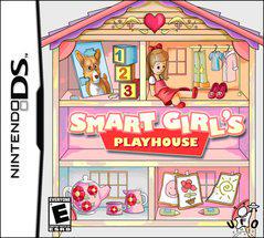 Smart Girl's Playhouse - Nintendo DS - Destination Retro
