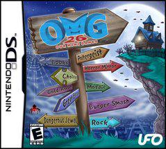OMG 26 Our Mini Games - Nintendo DS - Destination Retro