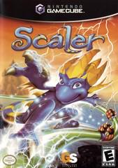 Scaler - Gamecube - Destination Retro