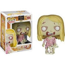Teddy Bear Girl (The Walking Dead) - Destination Retro