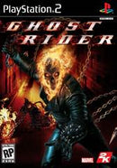 Ghost Rider - Playstation 2 - Destination Retro
