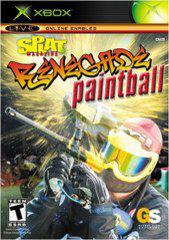 Splat Magazine Renegade Paintball - Xbox - Destination Retro