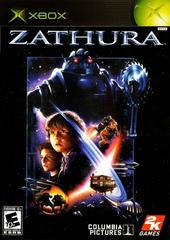 Zathura - Xbox - Destination Retro