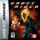 Ghost Rider - GameBoy Advance - Destination Retro