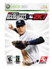 Major League Baseball 2K7 - Xbox 360 - Destination Retro