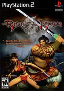 Rise of the Kasai - Playstation 2 - Destination Retro