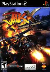 Jak X Combat Racing - Playstation 2 - Destination Retro