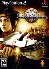 Genji Dawn of the Samurai - Playstation 2 - Destination Retro