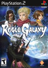 Rogue Galaxy - Playstation 2 - Destination Retro