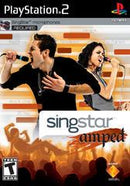 Singstar Amped - Playstation 2 - Destination Retro