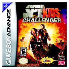 Spy Kids Challenger - GameBoy Advance - Destination Retro