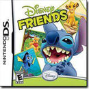 Disney Friends - Nintendo DS - Destination Retro