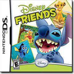 Disney Friends - Nintendo DS - Destination Retro