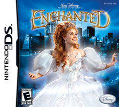 Enchanted - Nintendo DS - Destination Retro