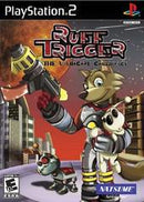 Ruff Trigger the Vanocore Conspiracy - Playstation 2 - Destination Retro