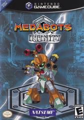 Medabots Infinity - Gamecube - Destination Retro
