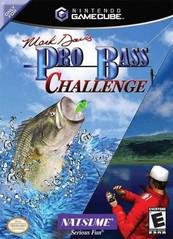 Mark Davis Pro Bass Challenge - Gamecube - Destination Retro