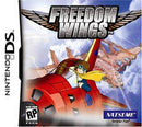 Freedom Wings - Nintendo DS - Destination Retro