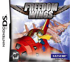 Freedom Wings - Nintendo DS - Destination Retro