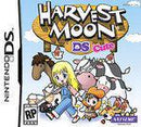 Harvest Moon DS Cute - Nintendo DS - Destination Retro