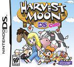Harvest Moon DS Cute - Nintendo DS - Destination Retro