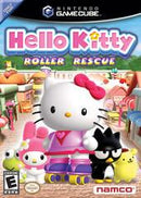 Hello Kitty Roller Rescue - Gamecube - Destination Retro