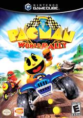 Pac-Man World Rally - Gamecube - Destination Retro