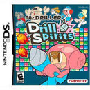 Mr Driller Drill Spirits - Nintendo DS - Destination Retro