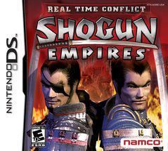 Real Time Conflict Shogun Empire - Nintendo DS - Destination Retro