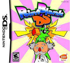 Point Blank - Nintendo DS - Destination Retro
