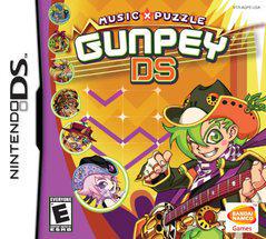 Gunpey - Nintendo DS - Destination Retro