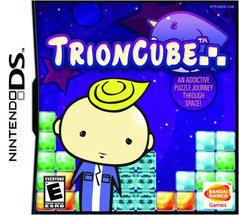 Trioncube - Nintendo DS - Destination Retro