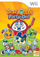 Tamagotchi Party On - Wii - Destination Retro