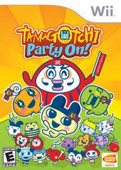Tamagotchi Party On - Wii - Destination Retro